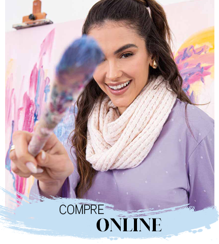 Compre on-line