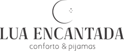 Logotipo Lua Encantada Pijamas