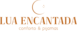 Logotipo Lua Encantada Pijamas