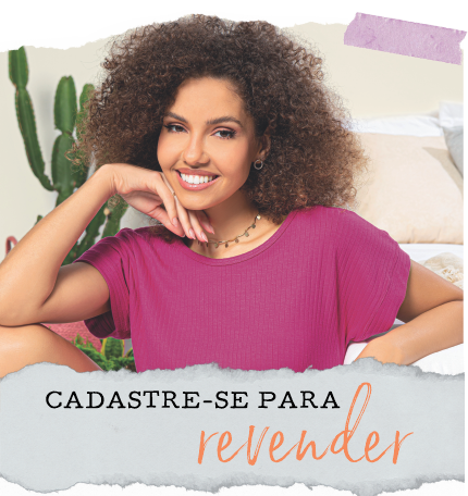 cadastre-se para revender