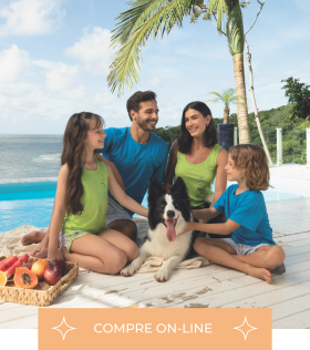 Compre on-line